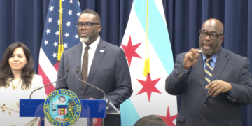 Sanctuary City Mayor Says Migrant Crisis Is ‘Unsustainable’ As He Kicks Them Out Of Shelters